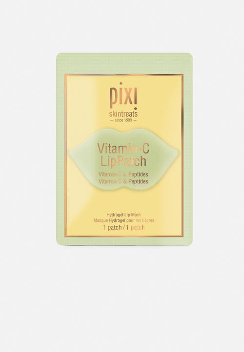 Pixi Beauty - Vitamin-C LipPatch