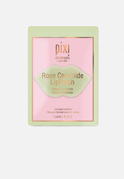 Pixi Beauty - Rose Ceramide LipPatch