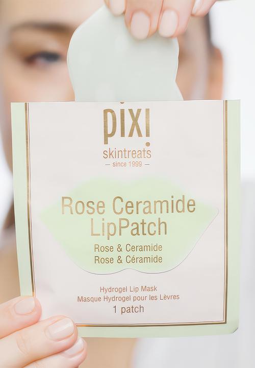 Pixi Beauty - Rose Ceramide LipPatch