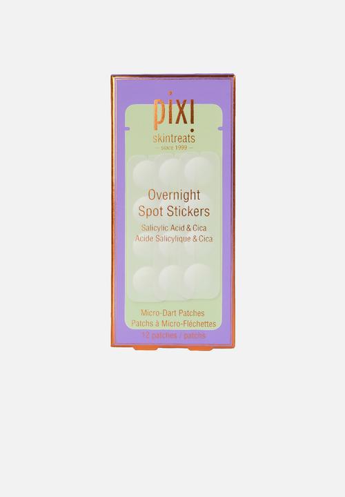 Pixi Beauty - Overnight Spot Stickers