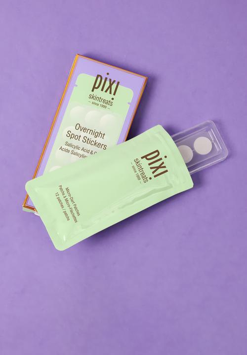 Pixi Beauty - Overnight Spot Stickers