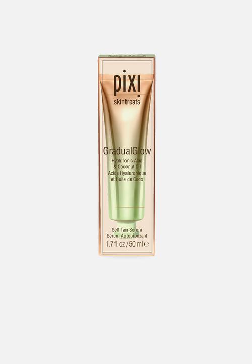 Pixi Beauty - GradualGlow Self-Tan Serum Original Size