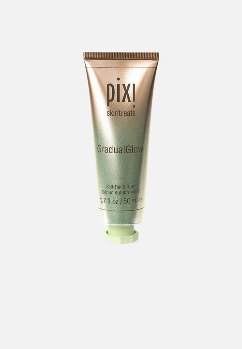Pixi Beauty - GradualGlow Self-Tan Serum Original Size