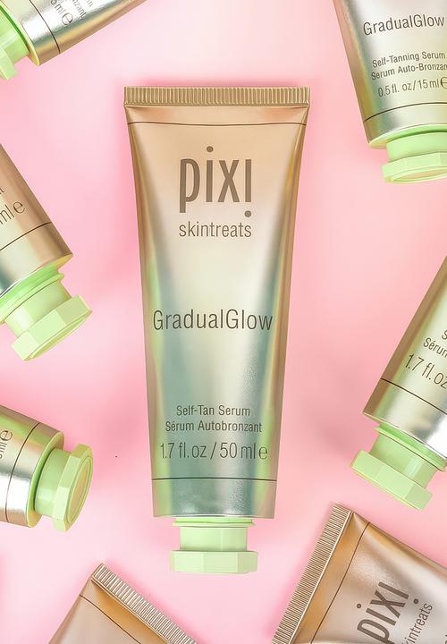 Pixi Beauty - GradualGlow Self-Tan Serum Original Size