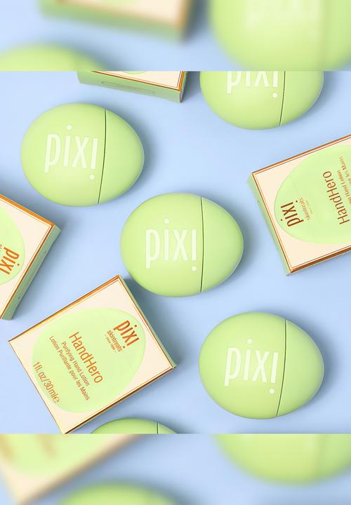 Pixi Beauty - Hand hero