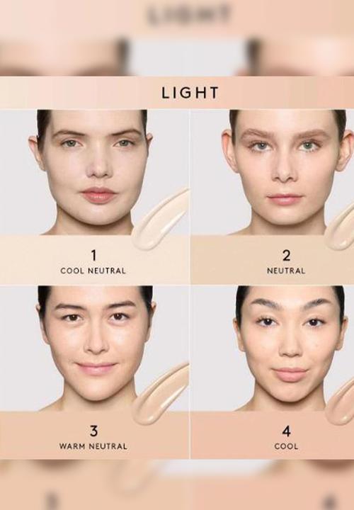 Fenty Beauty - Eaze Drop Skin Tint - 7