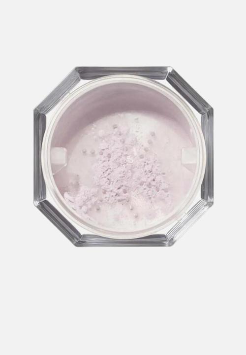 Fenty Beauty - Set It Down Loose Setting Powder - Lavender