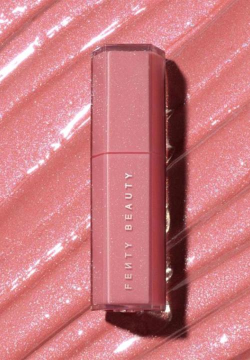 Fenty Beauty - Gloss Bomb Stix Shimmer -  02 Fu$$y