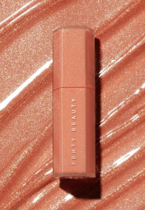Fenty Beauty - Gloss Bomb Stix Shimmer - 01 Fenty Glow