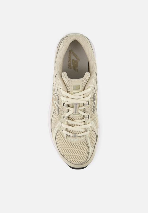 New Balance  - Kids 740 grade school - beige