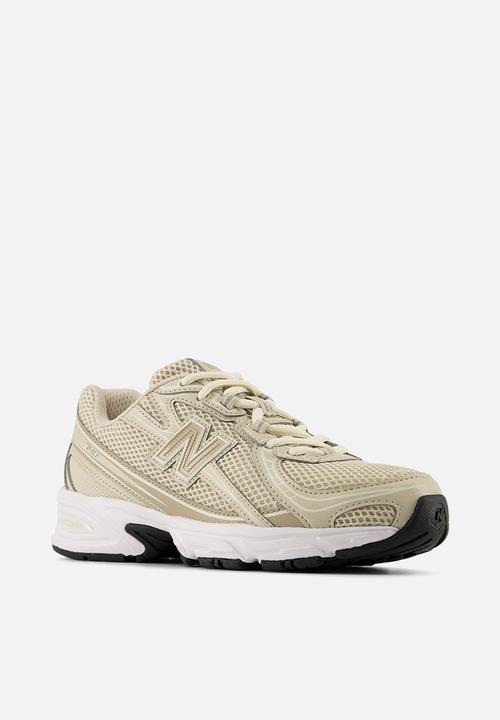 New Balance  - Kids 740 grade school - beige