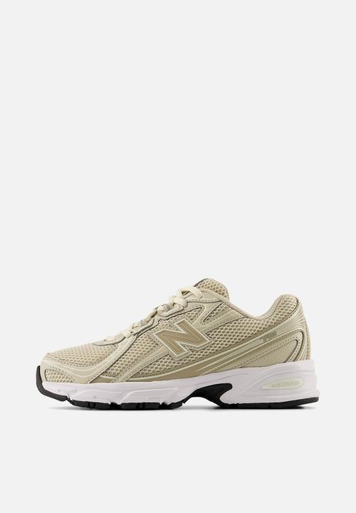 New Balance  - Kids 740 grade school - beige