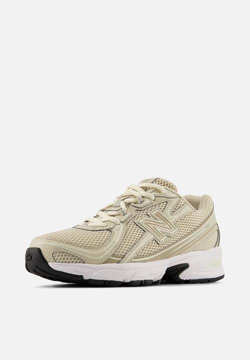 New Balance  - Kids 740 grade school - beige