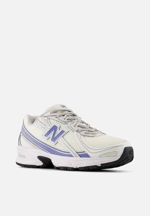 New Balance  - Kids 740 grade school