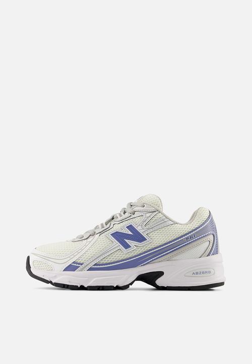 New Balance  - Kids 740 grade school