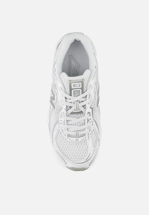 New Balance  - Pre school 740 - grey