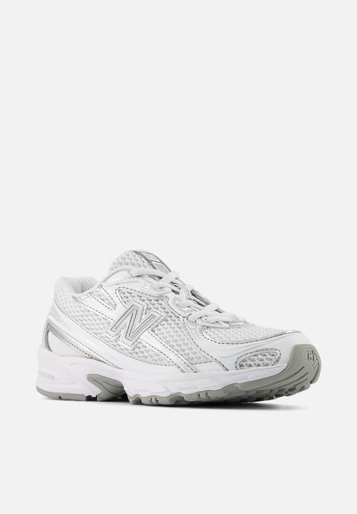 New Balance  - Pre school 740 - grey