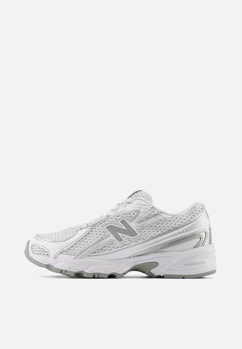 New Balance  - Pre school 740 - grey