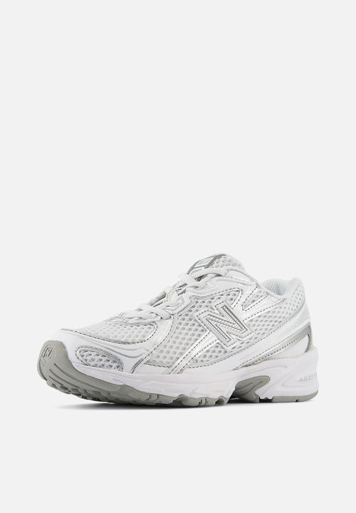 New Balance  - Pre school 740 - grey