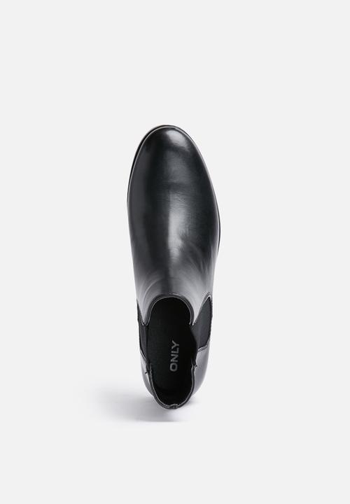 ONLY - Bobby Bootie