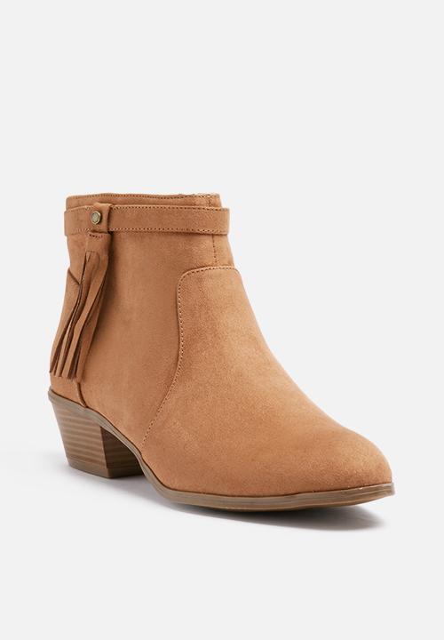 ONLY - Bree Bootie 