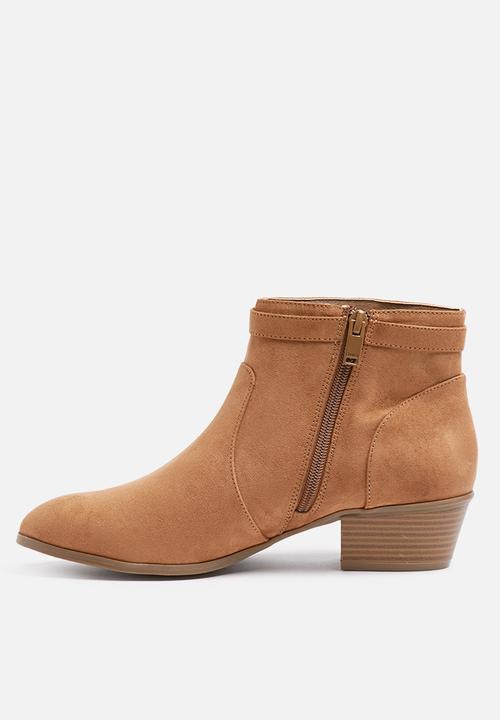 ONLY - Bree Bootie 