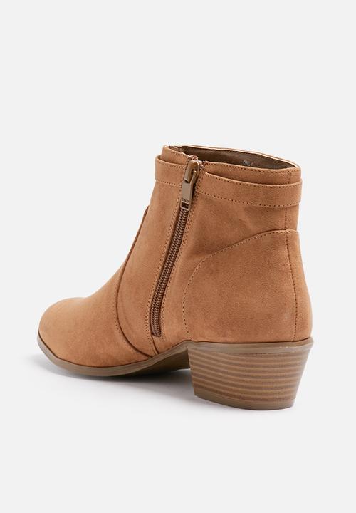 ONLY - Bree Bootie 