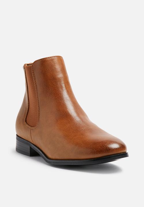 ONLY - Bobby Bootie 
