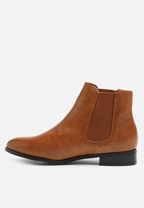 ONLY - Bobby Bootie 