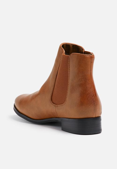 ONLY - Bobby Bootie 