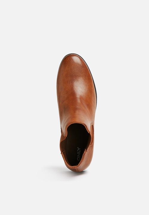 ONLY - Bobby Bootie 