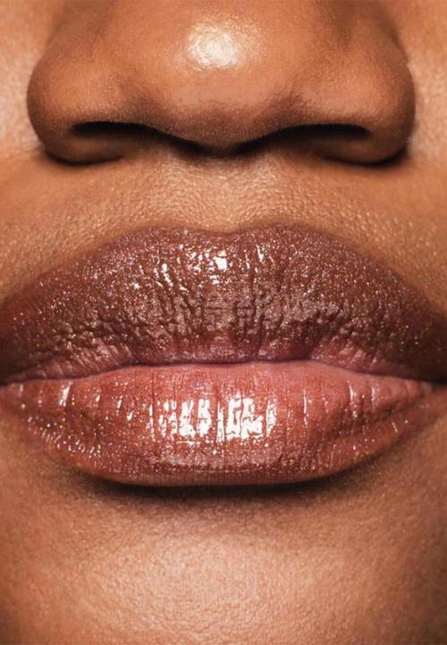 Fenty Beauty - Gloss Bomb Stix Shimmer - 03 Hot Chocolit
