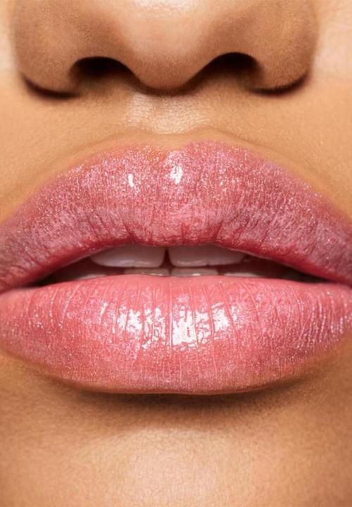Fenty Beauty - Gloss Bomb Stix Shimmer - 05 Flamingo Fling