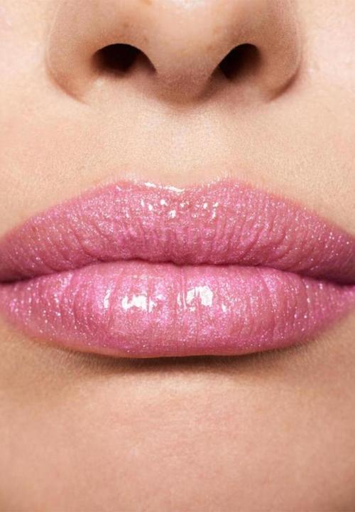 Fenty Beauty - Gloss Bomb Stix Shimmer - 05 Flamingo Fling