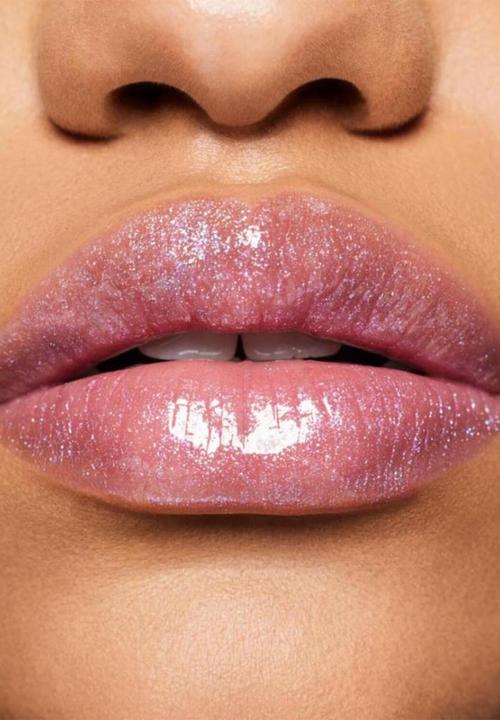 Fenty Beauty - Gloss Bomb Stix Shimmer - Icy Amethy$t