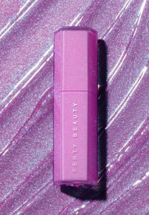 Fenty Beauty - Gloss Bomb Stix Shimmer - Icy Amethy$t