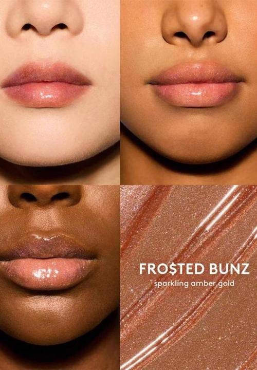 Fenty Beauty - Gloss Bomb Lip Oil - Fro$ted Bunz