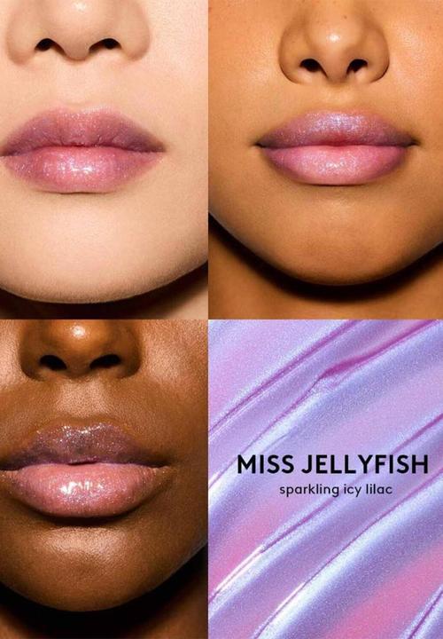 Fenty Beauty - Gloss Bomb Lip Oil - Jellyfish