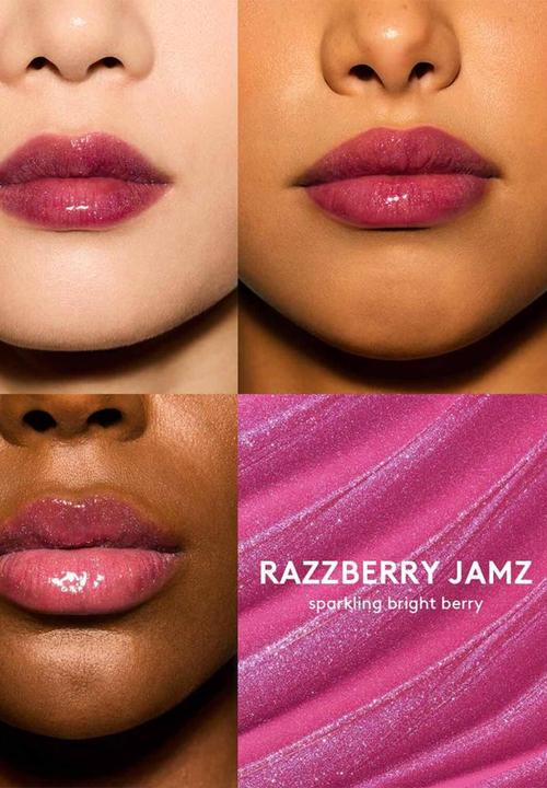 Fenty Beauty - Gloss Bomb Lip Oil - Razzberry Jam