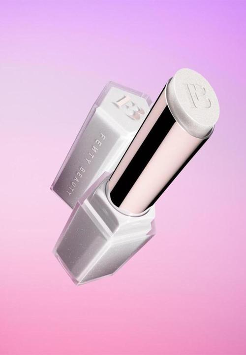 Fenty Beauty - Gloss Bomb Stix Shimmer - How Many Carats!?