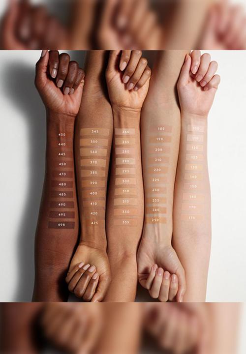 Fenty Beauty - Pro Filt'r Soft Matte Liquid Foundation - 295