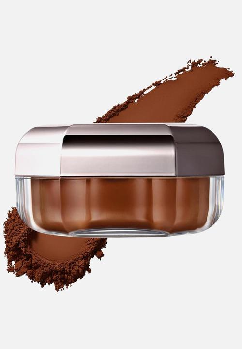 Fenty Beauty - Set It Down Loose Setting Powder - Mocha