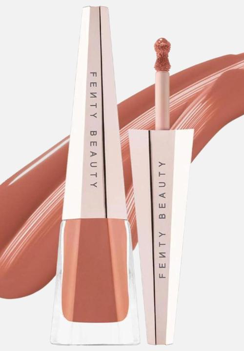 Fenty Beauty - Stunna Lip Paint - Uninterested