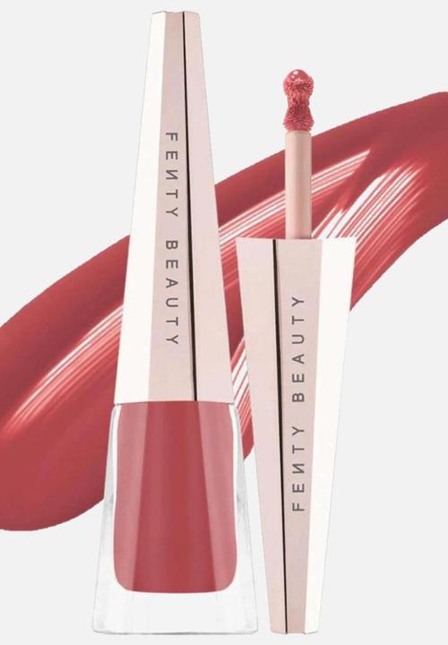 Fenty Beauty - Stunna Lip Paint Longwear Lip Colour - Riri