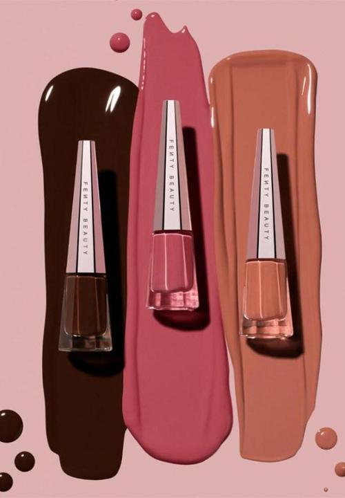 Fenty Beauty - Stunna Lip Paint Longwear Lip Colour - Riri