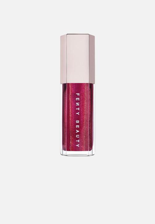 Fenty Beauty - Gloss Bomb Lip Gloss - Fuschia Flex
