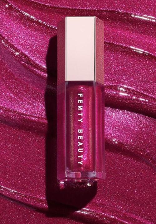 Fenty Beauty - Gloss Bomb Lip Gloss - Fuschia Flex