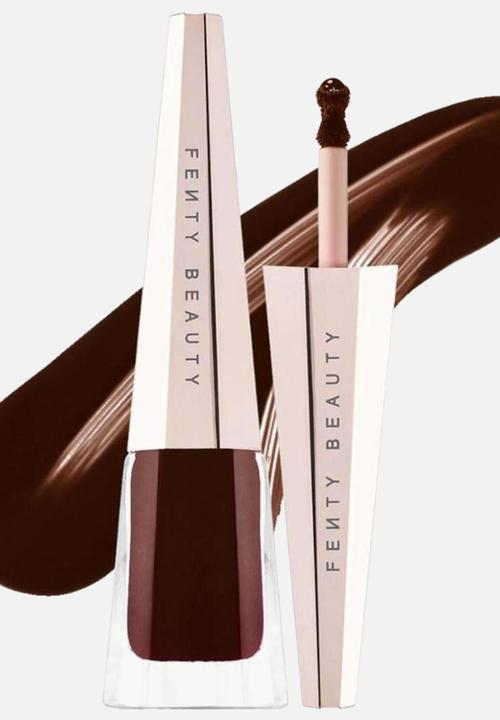 Fenty Beauty - Stunna Lip Paint Longwear Lip Colour - Unlawful
