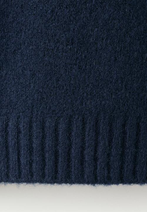 MANGO - Sweater ATTICUS - Navy