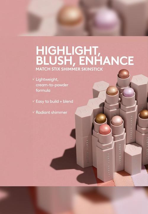 Fenty Beauty - Match Stix - Yatch Lyfe